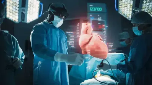 ASD Closure Surgery Cost in India – Open vs Device Method